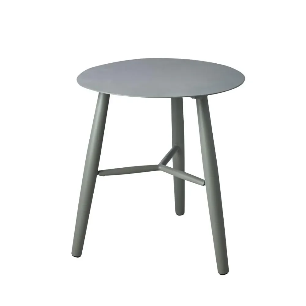 Vannes sohvapöytä Ø45 - Dusty Green