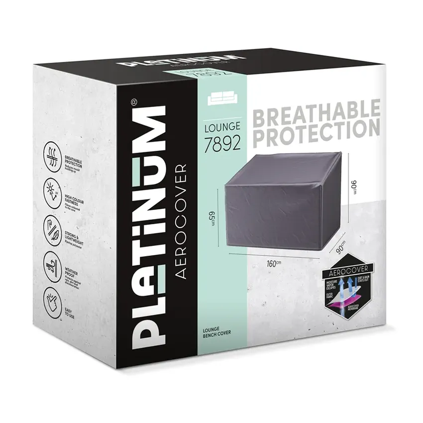 Huonekalujen kansi sohvalle 160x90 cm