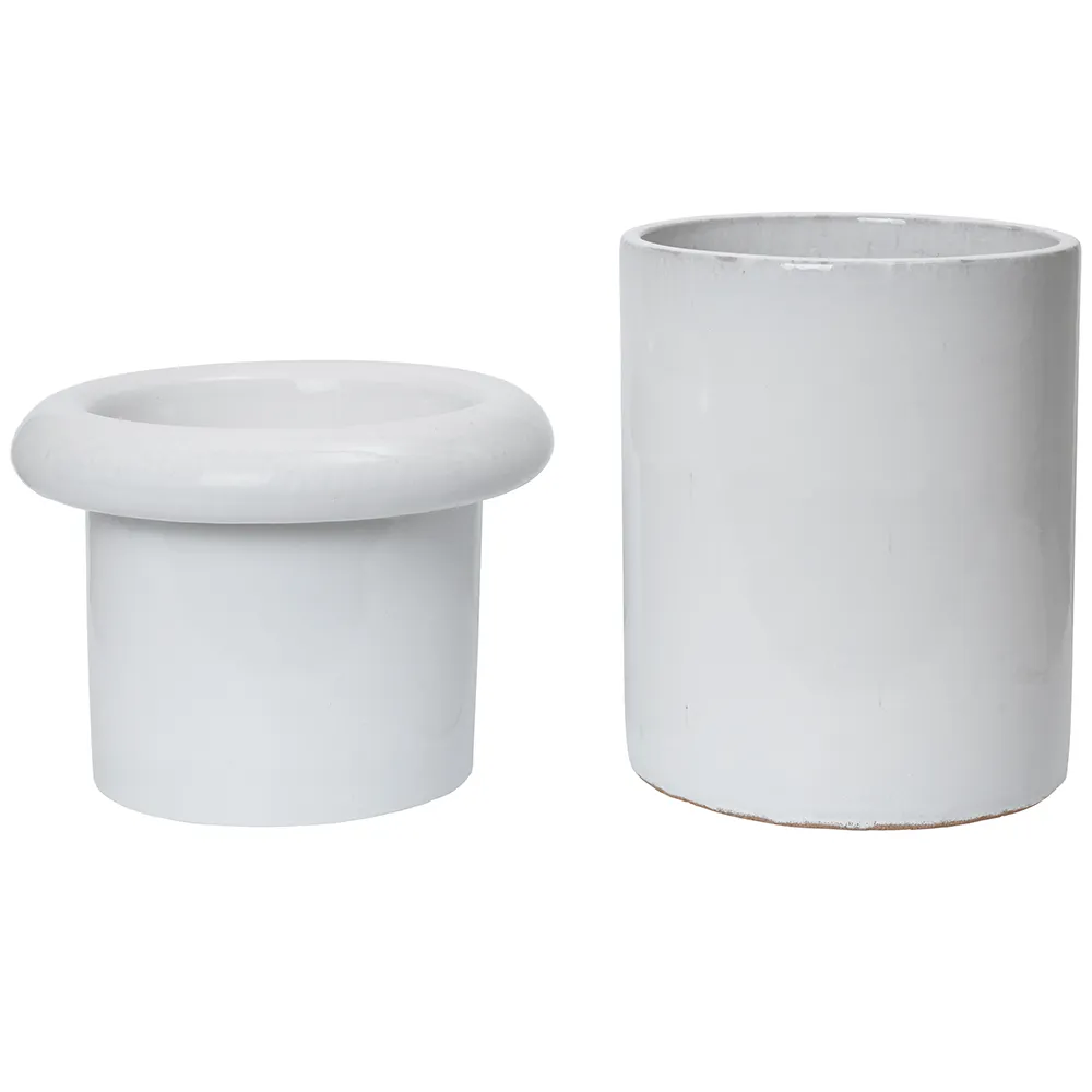 Rollo Ruukku H36 cm White