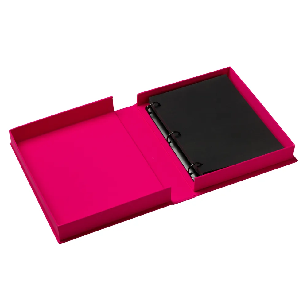  Valokuva-albumi - Picture Perfect, Pink