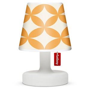 Cooper cappie shabby disco