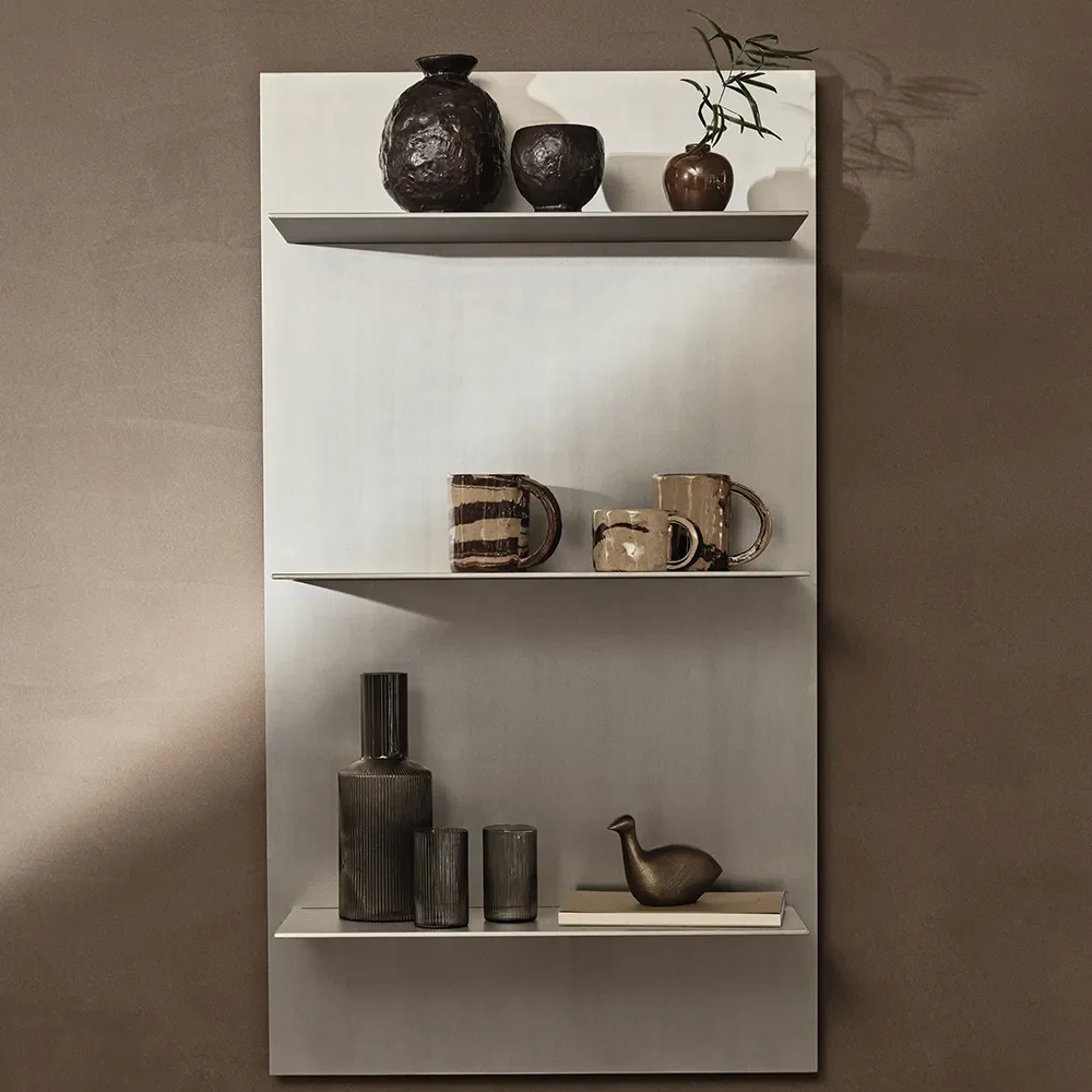 Käsintehty Muki Ryu Matala