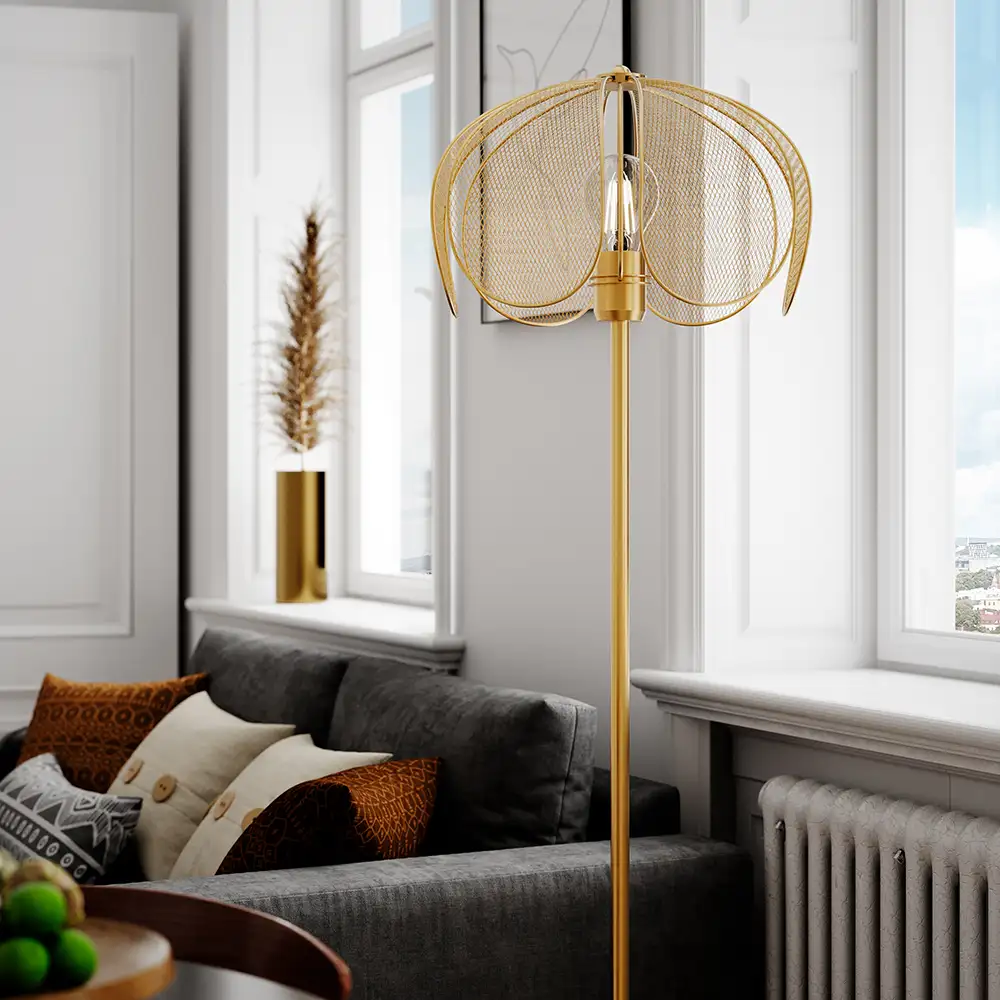 Daisy Lattiavalaisin Kulta 