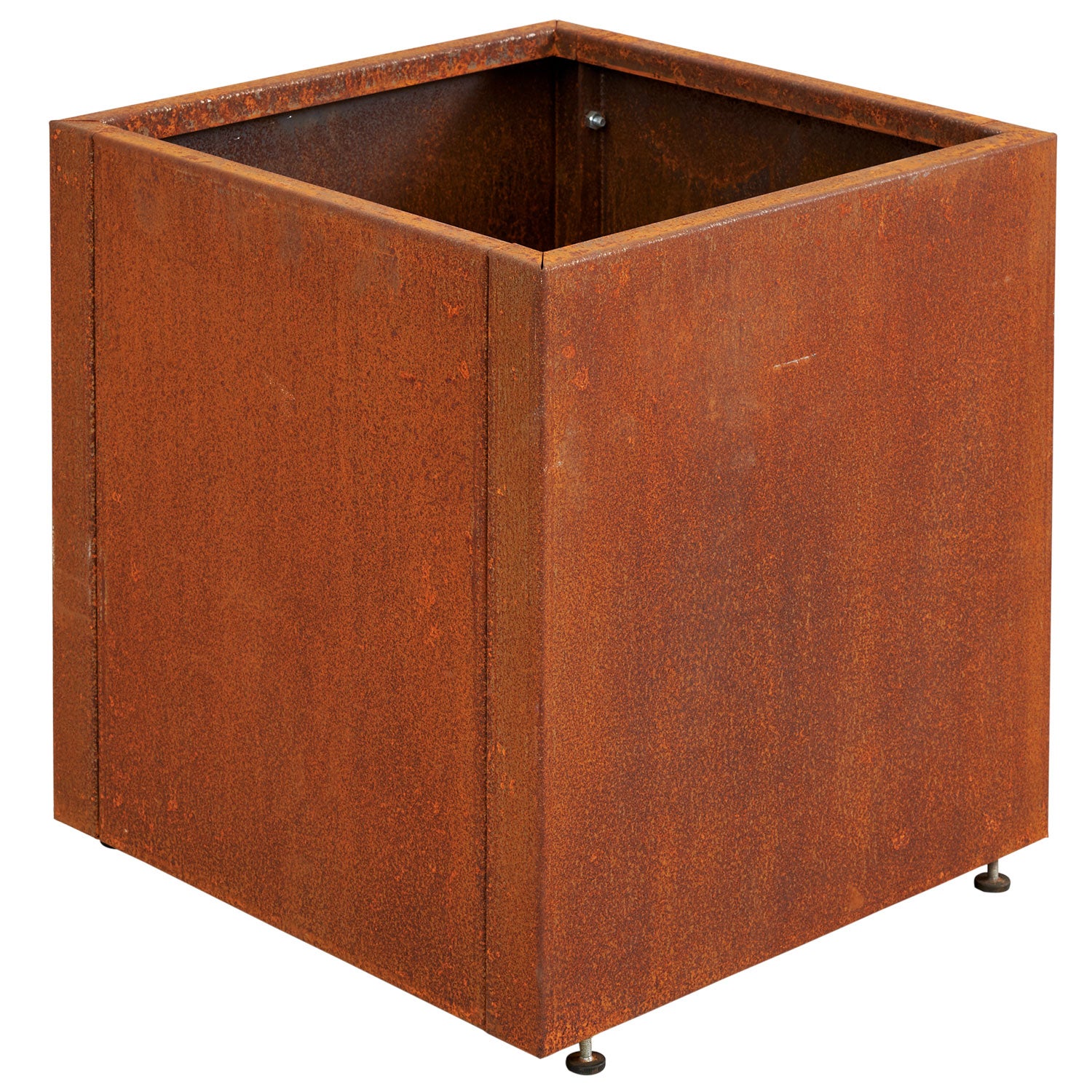 Kummin ruukku 50 x 50 cm Brafab