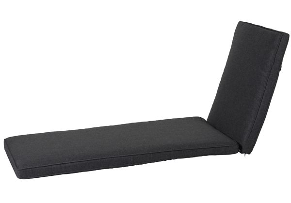 Leone lepotuolityyny Antrasiitti