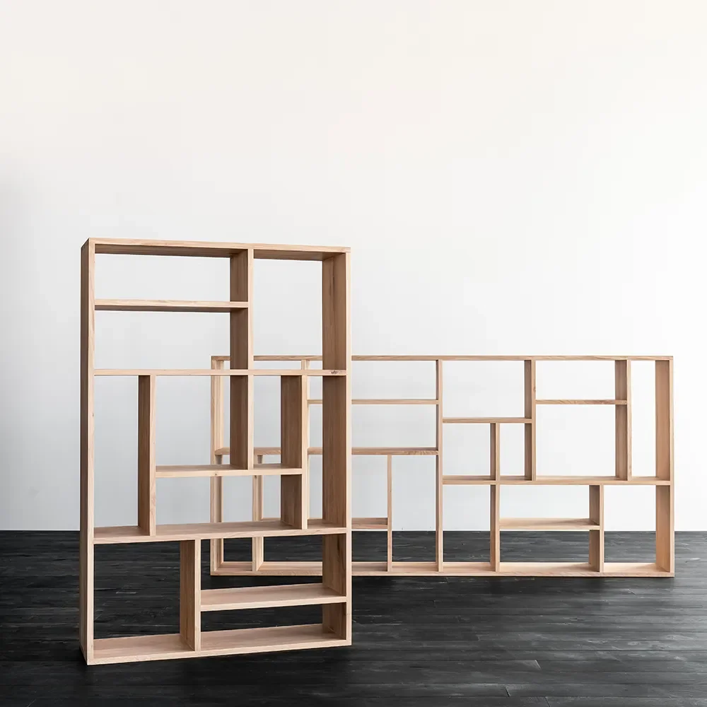 M Hylly 30x90 cm Tammi