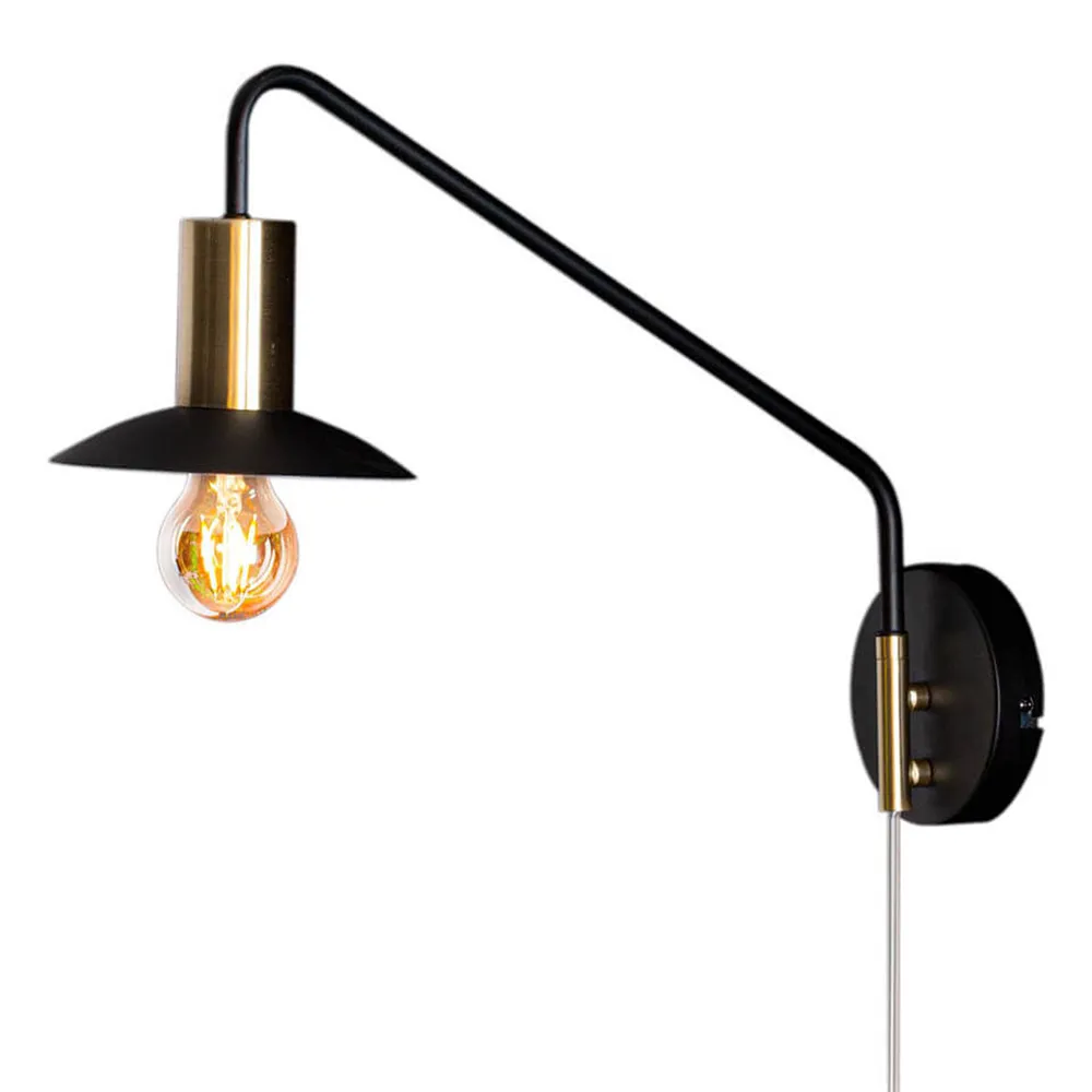 Quinn seinävalaisin lyhyt