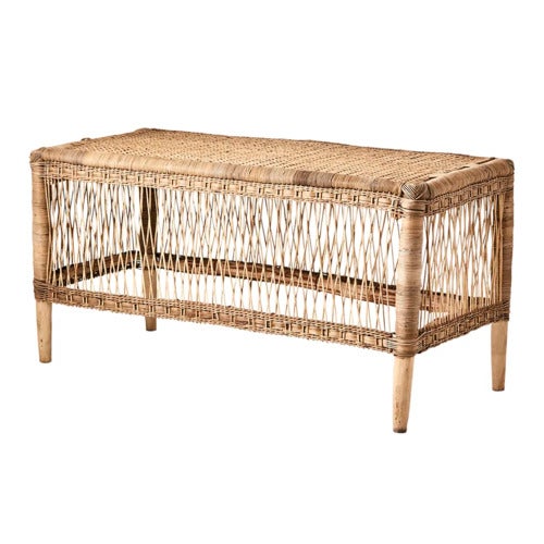 Tribe Sohvapöytä 100x50 cm