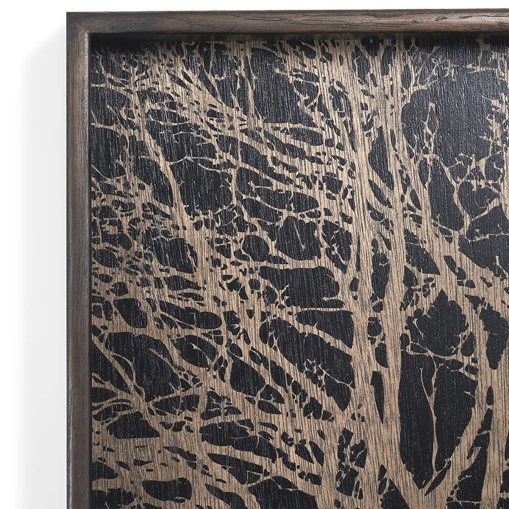 Tree tarjotinta  38x38 cm