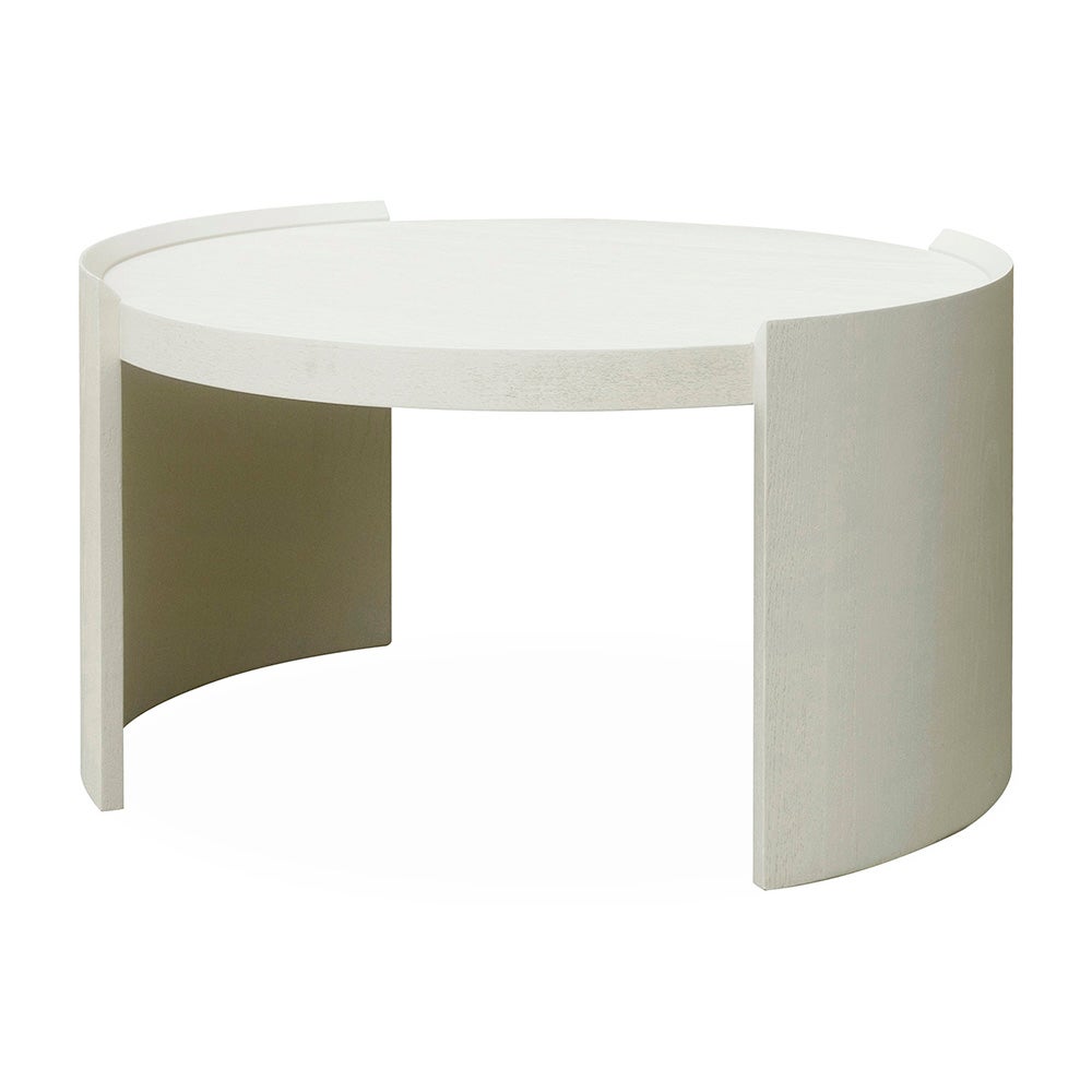 OAKLAND sohvapöytä Ø80