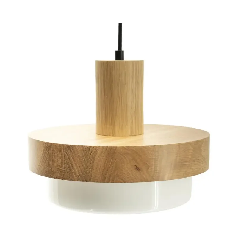 Pendant lamp Oaka 30x30x23 cm