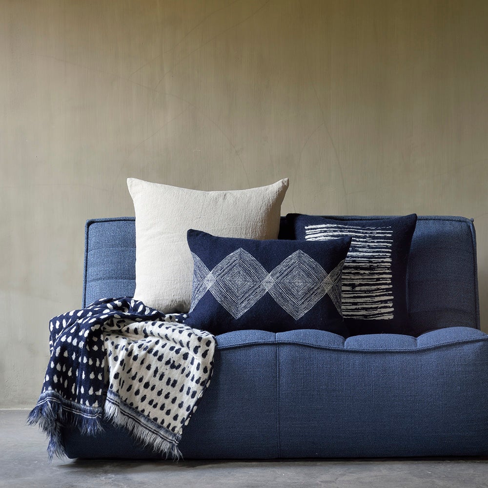 Lin Tyynynpäällinen Sand 50x50 cm