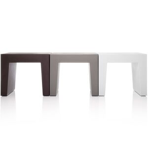 Concrete seat jakkara anthracite 
