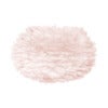 Eos Lampunvarjostin Medium Ø45 cm Light Rose