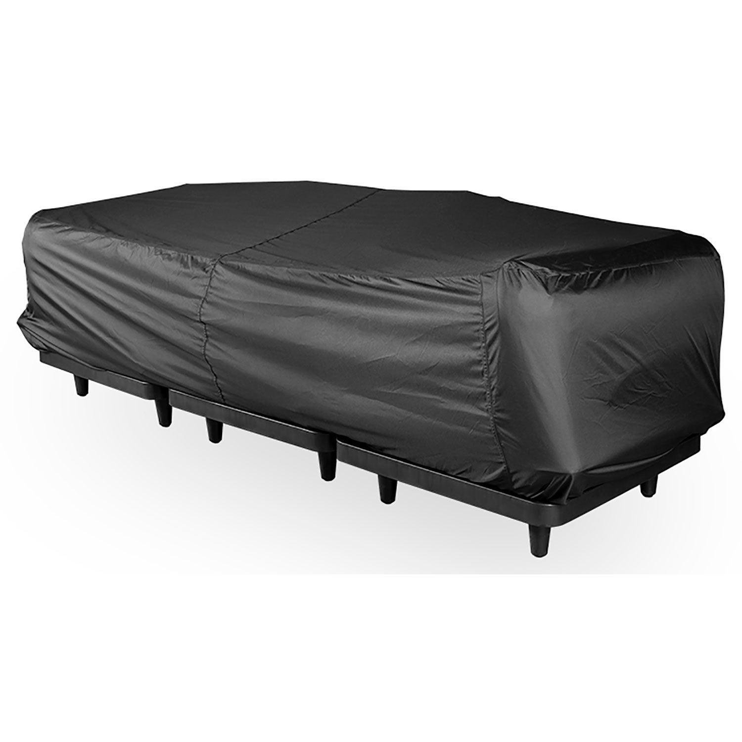 Paletti 3-seat cover  