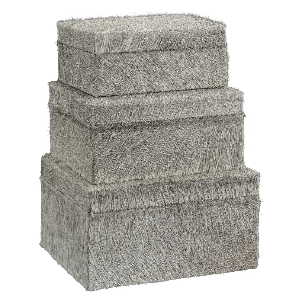 Rocco 3 kpl säilytyslaatikot