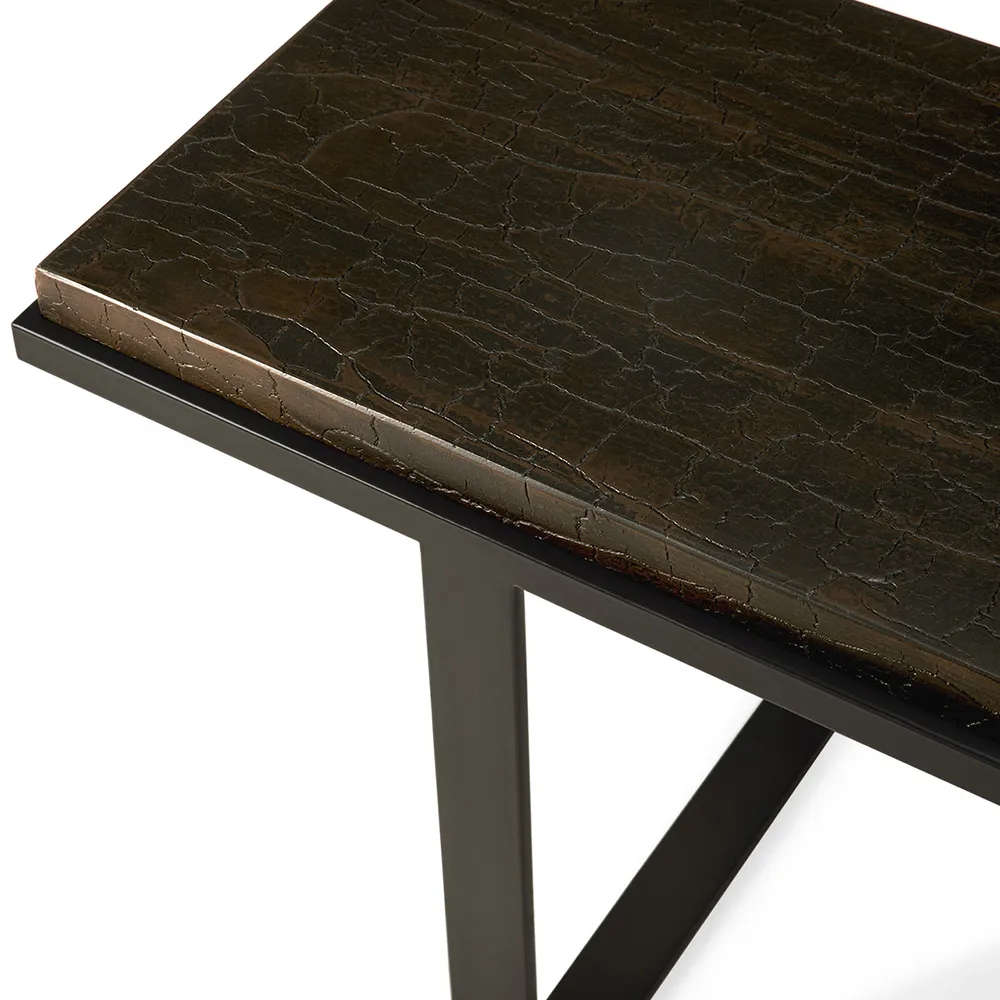 Stability Konsolipöytä matala 40x170 cm