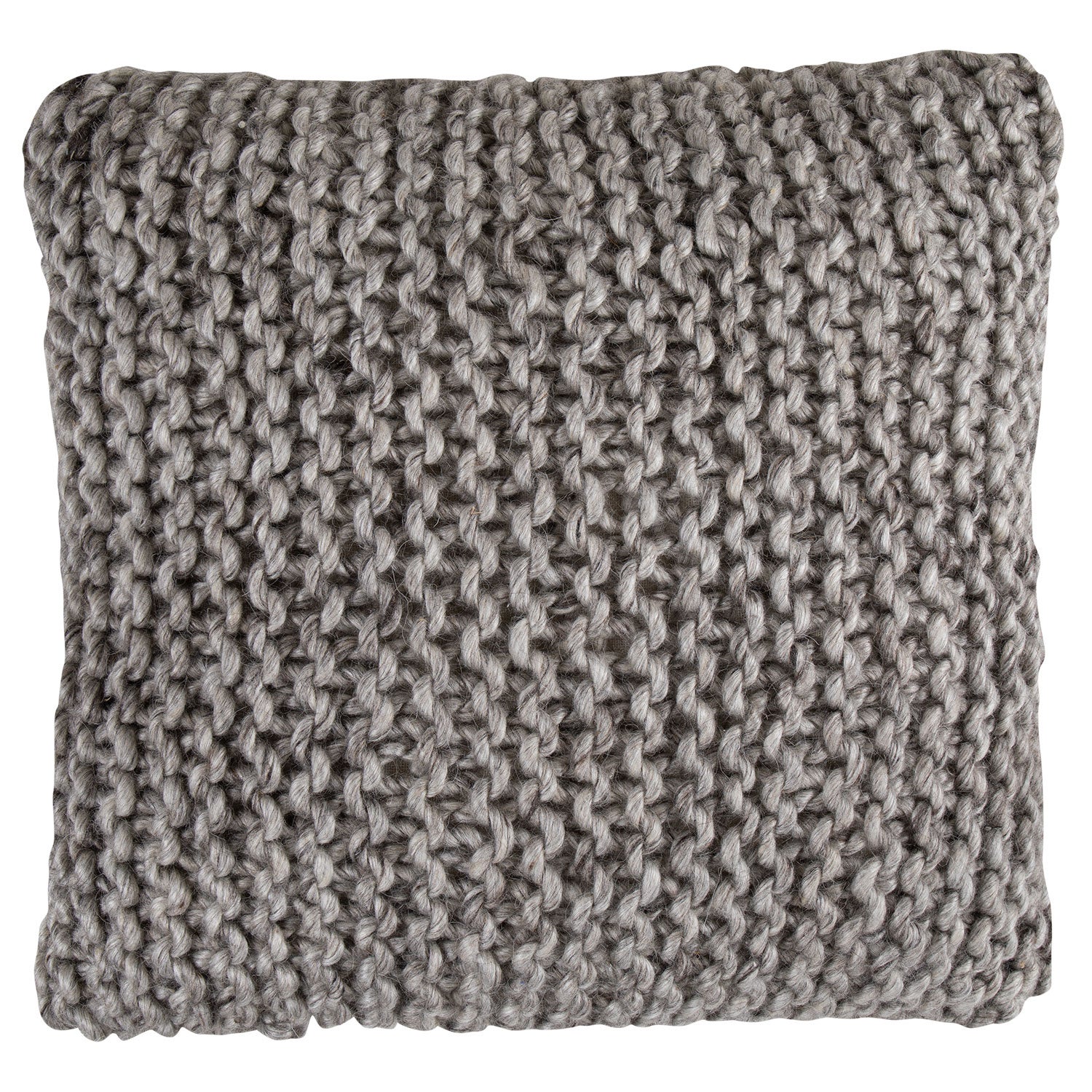 Pilas koristetyyny vaaleanharmaa Brafab