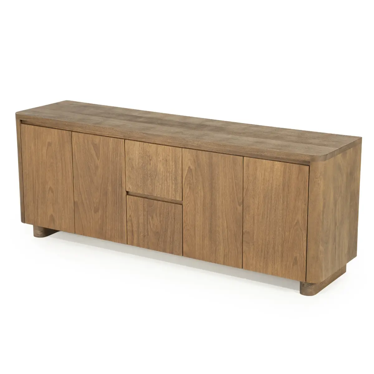 Edward TV-kaappi 160 cm