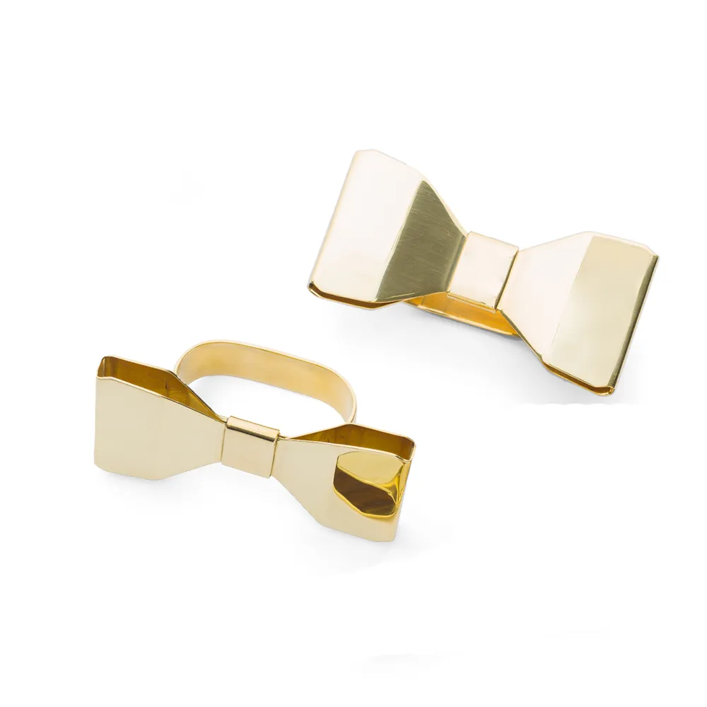 Bowie Brass 2 pcs  Messinki Klong