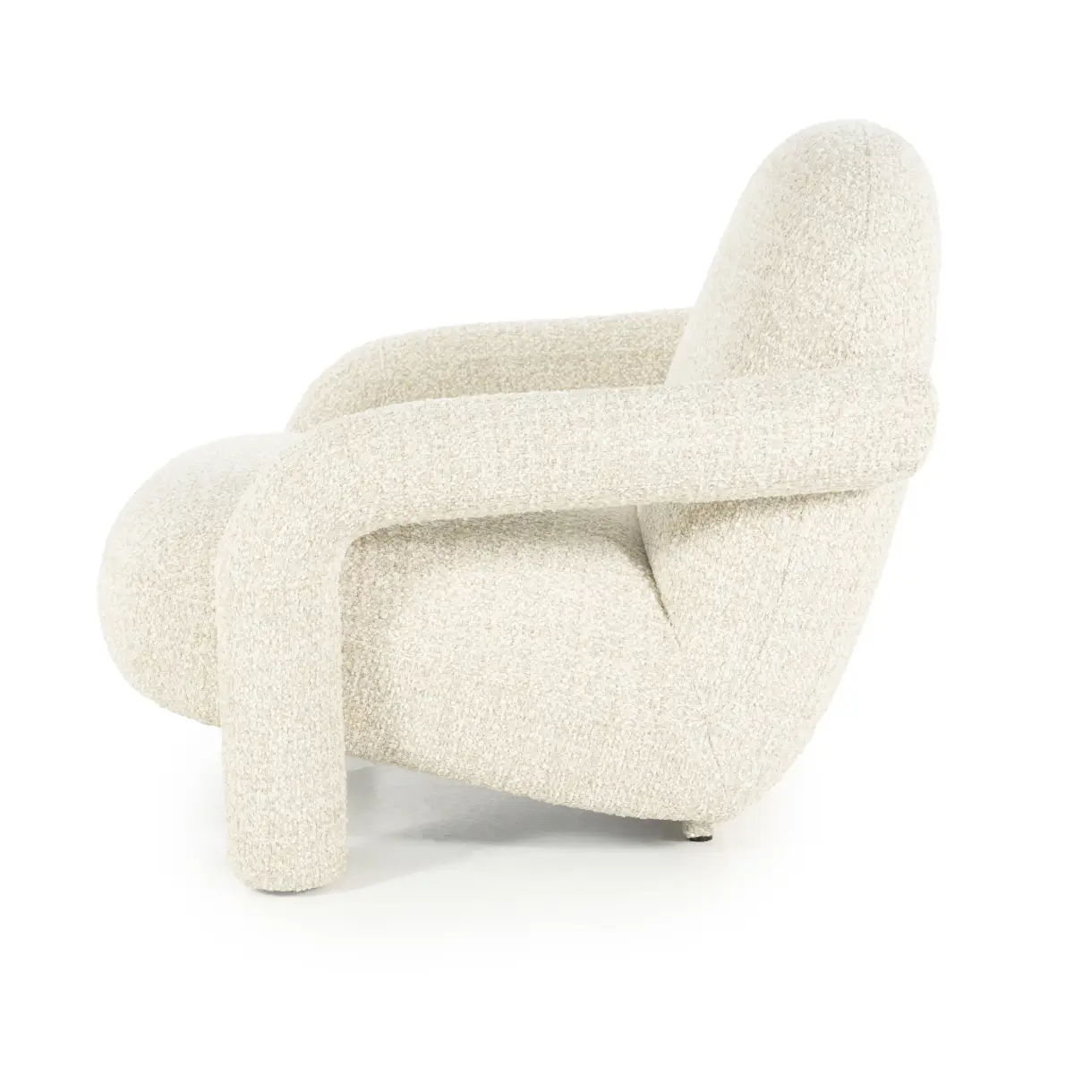 Monica Nojatuoli - beige Asti