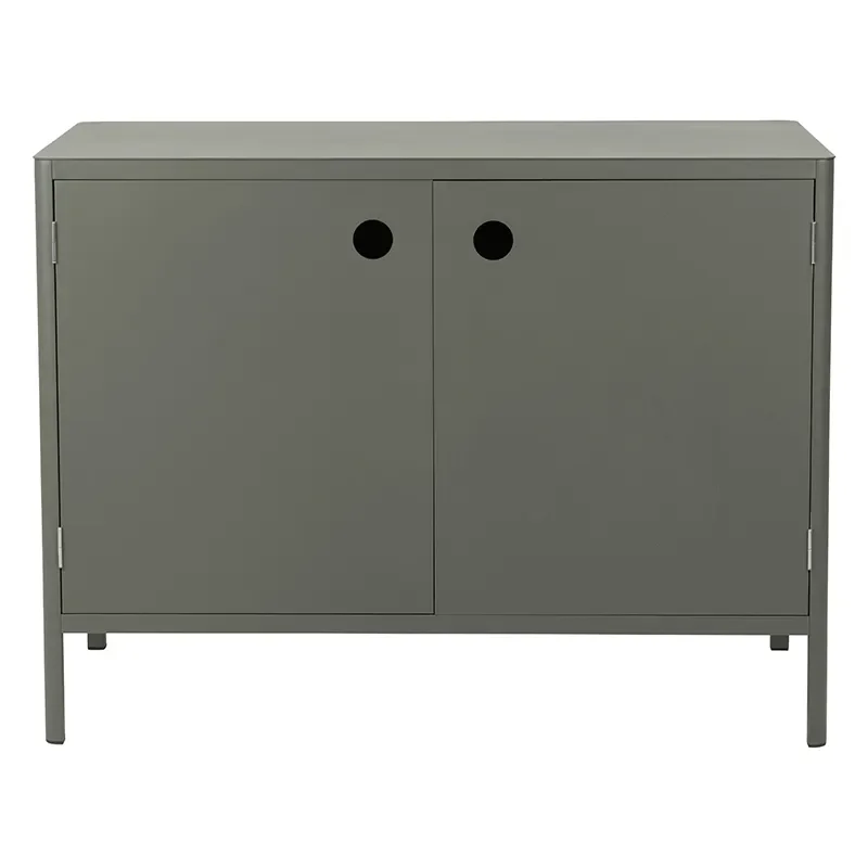 Kelia ulkokeittiö   ovilla  Nordic Green