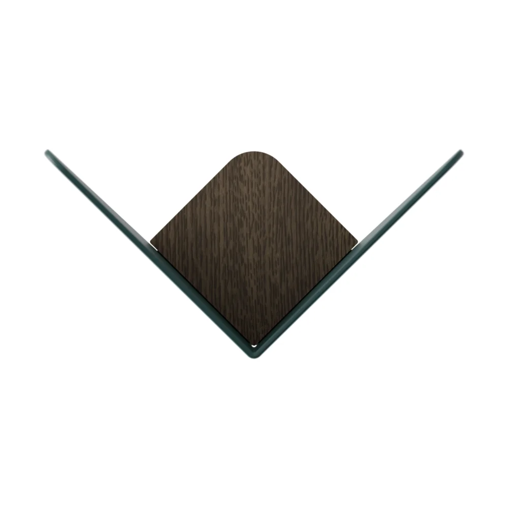 Butterflies Koukku M Forest Green