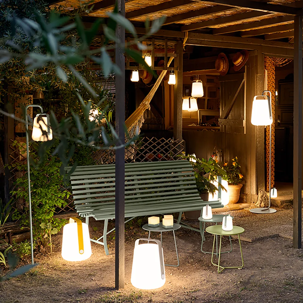 Louisiane sohva 150 cm Red ochre