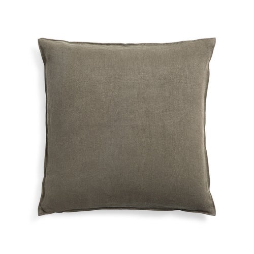 Lin Tyynynpäällinen Grey 50x50 cm