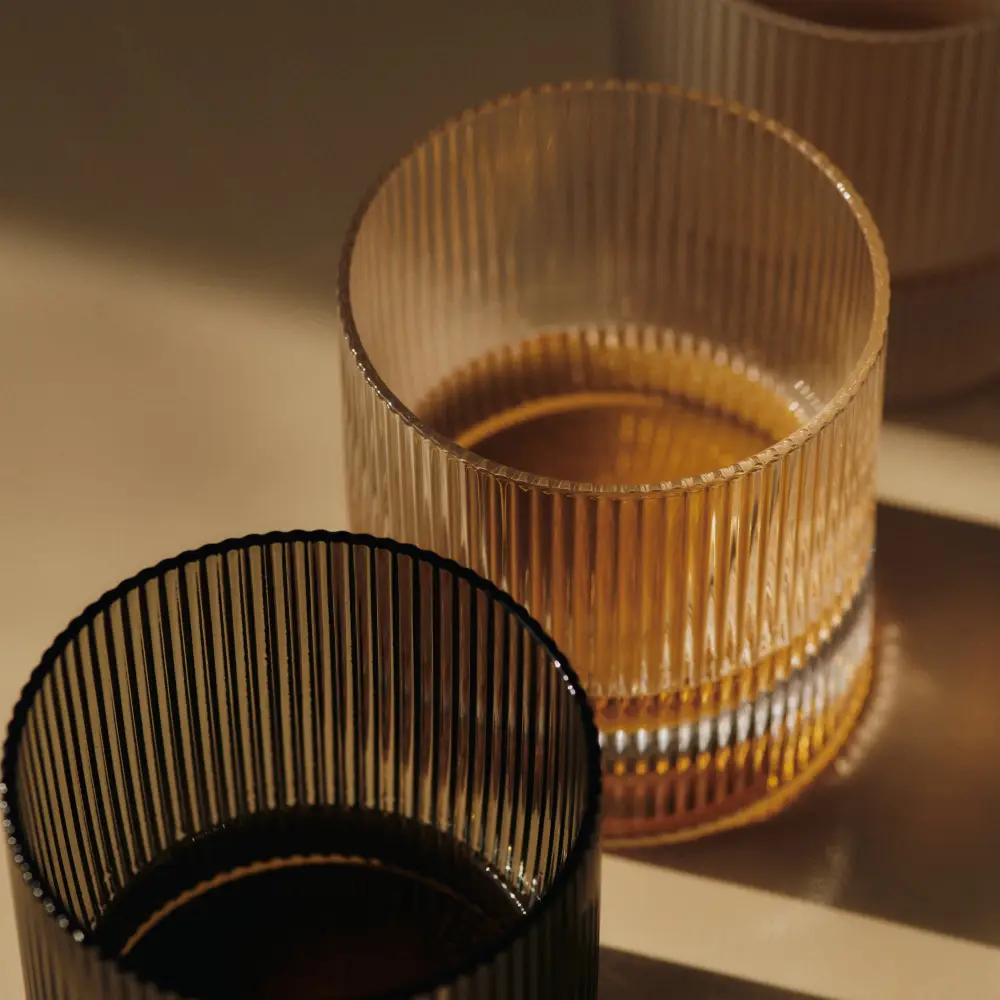 Ripple Mukilasi, 2 kpl, Kirkas