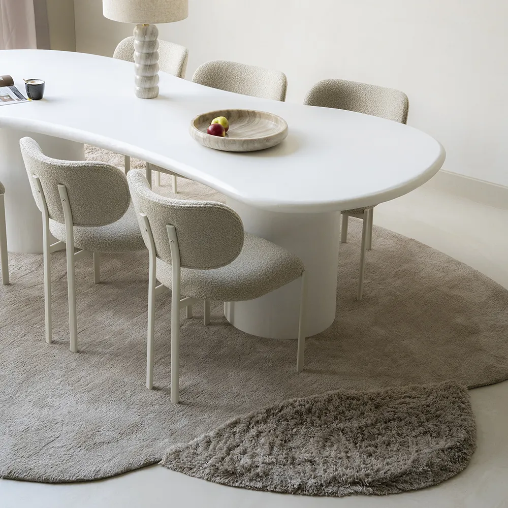 Ruokapöydän tuoli Daybreak Taupe
