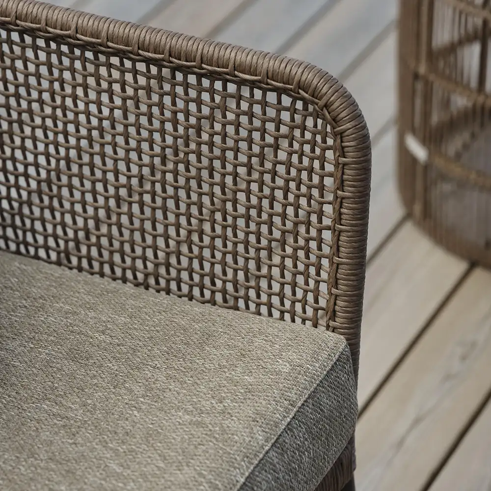 Pors lounge-ryhmä Brafab