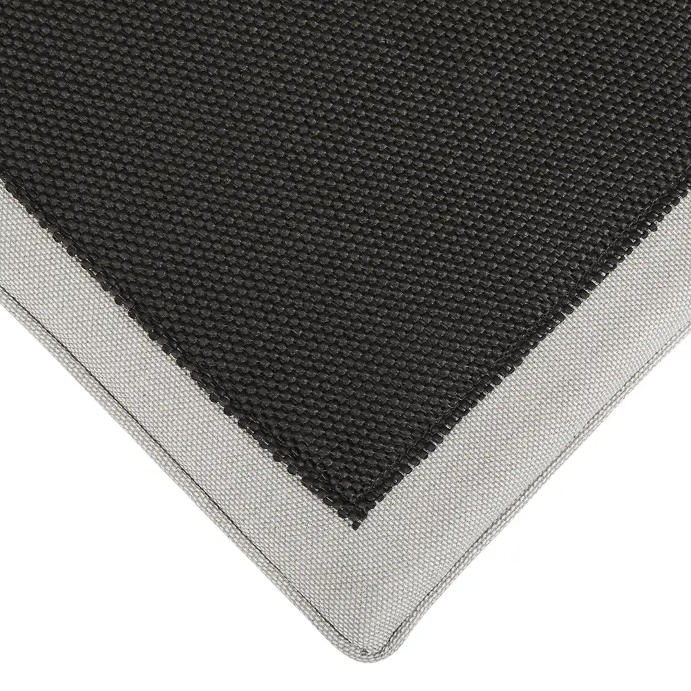 Frisk istuintyyny 43 x 41 Ash Brafab