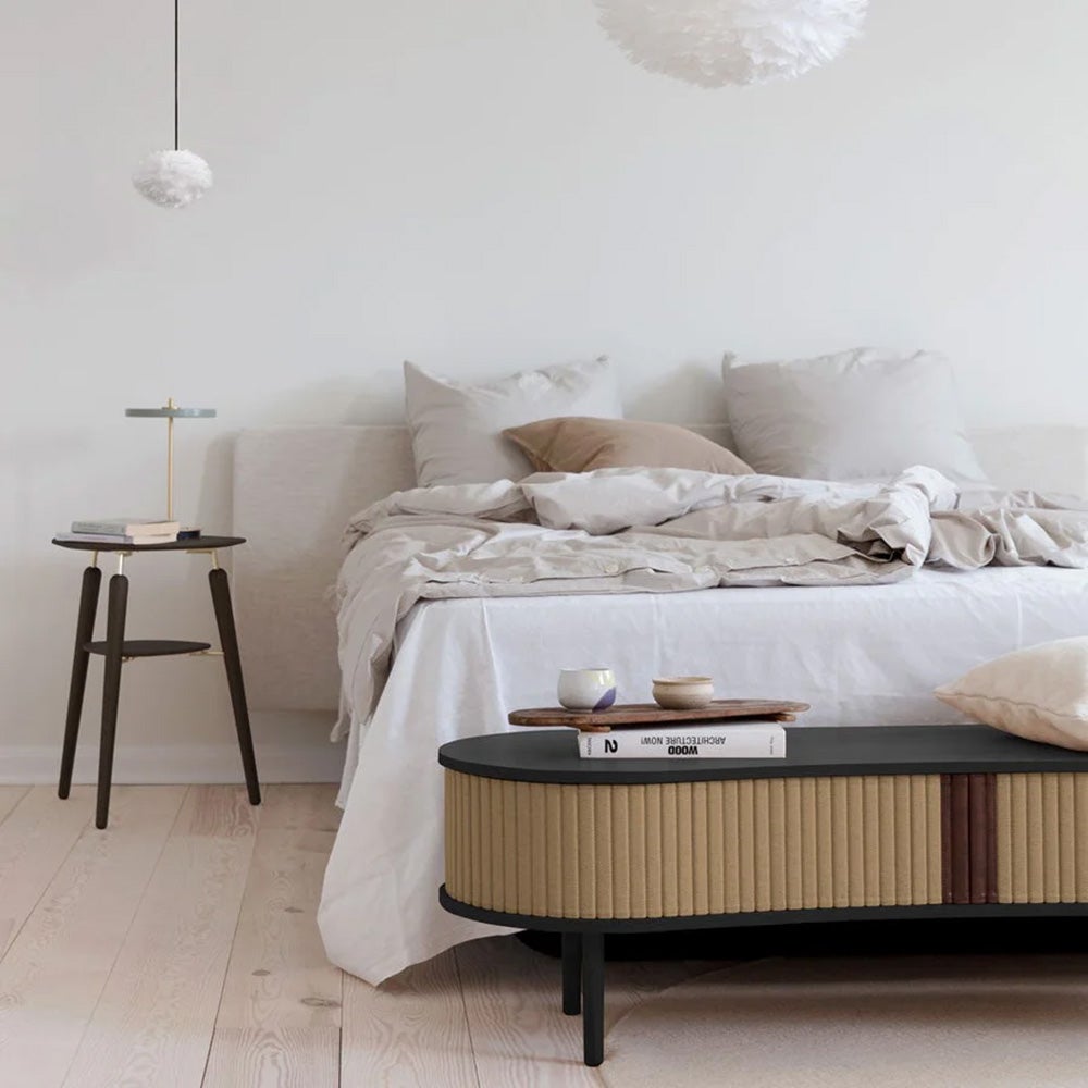  Audacious TV-taso musta tammi/Sugar Brown