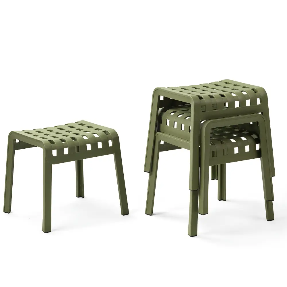 Poggio Agave -jalkarahi