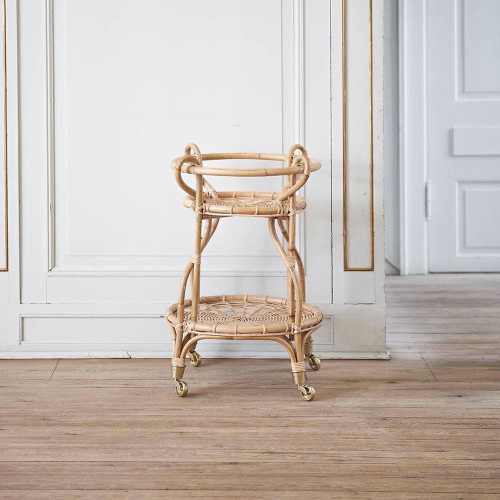  Fratellino sivupöytä luonnollinen 