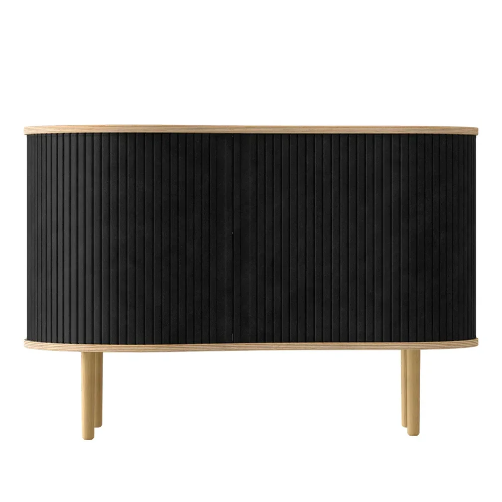 Audacious kaappi tammi/Charcoal