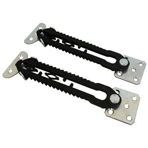 Aura kytkentäkannattimet Terräska 