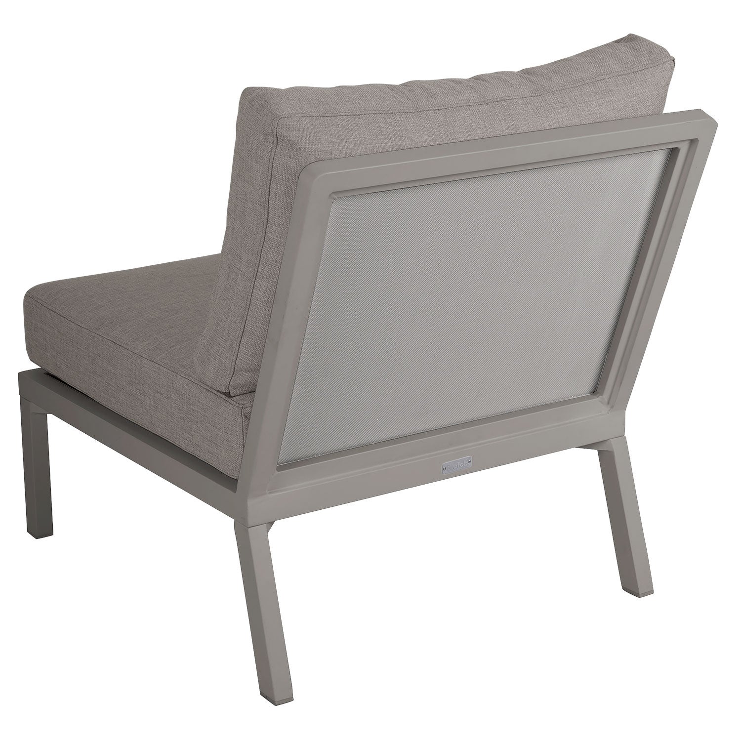 Samvaro keskiosa khaki