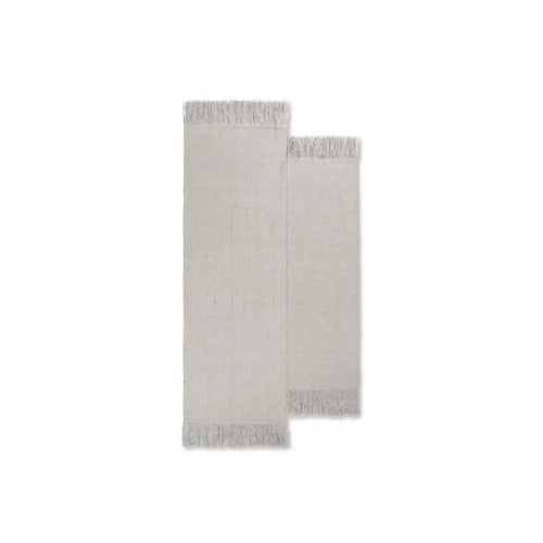 Alter Matto 160x270 cm- Natural