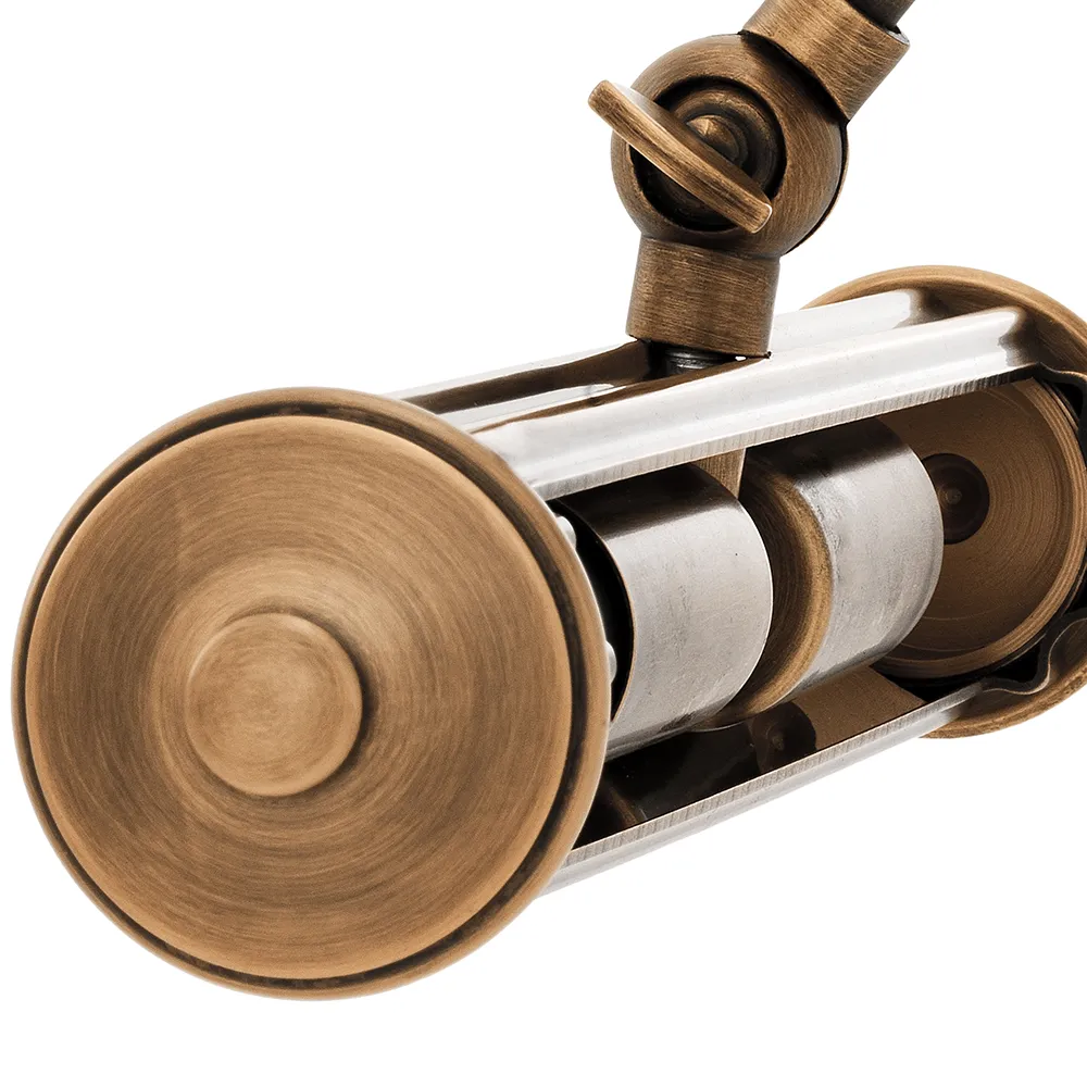 Seinävalaisin Luca S