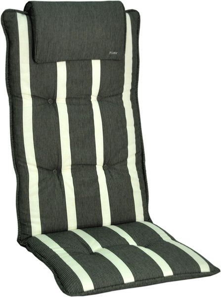 Home 5-asentotyyny Classic tummanharmaa