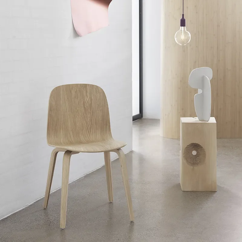 Visu tuoli - Oak Oak