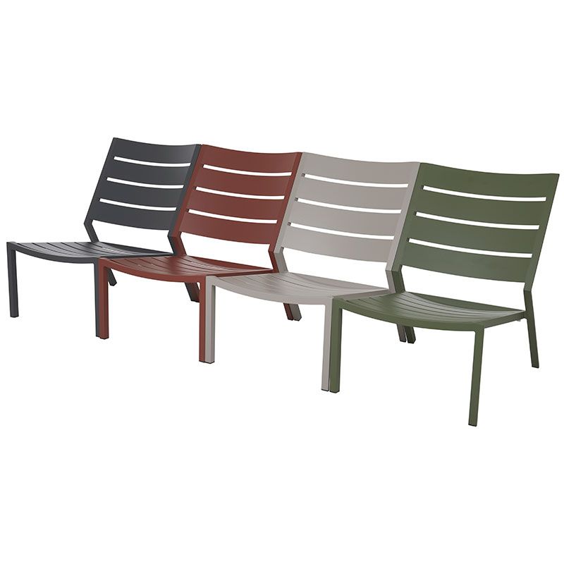 Delia lepotuoli burnt paprika Brafab