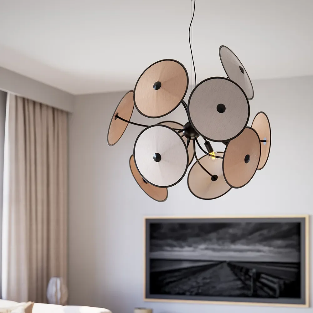 Cappello Kattovalaisin Ø82cm 