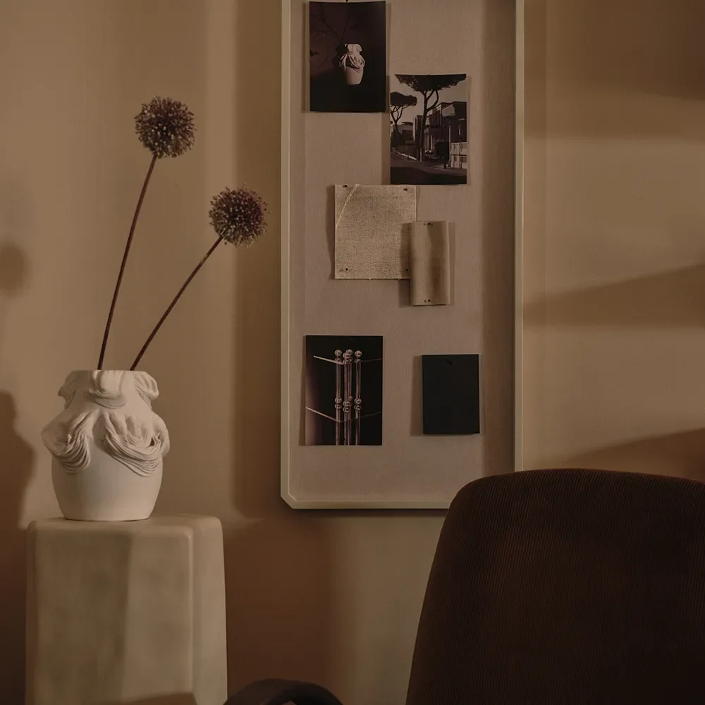 Maljakko Drisca, H 23 cm