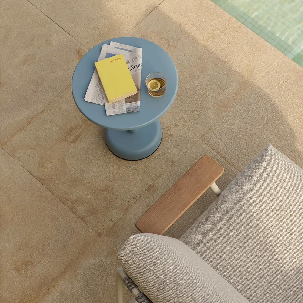 Settle Nojatuoli Laze 1/Grey 