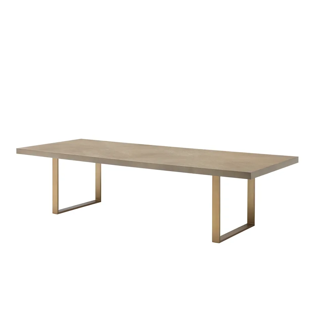 Ruokapöytä Remington 300x115