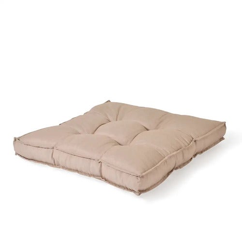 Kålle istuintyyny B50-55 D50-55 cm Pellavaa