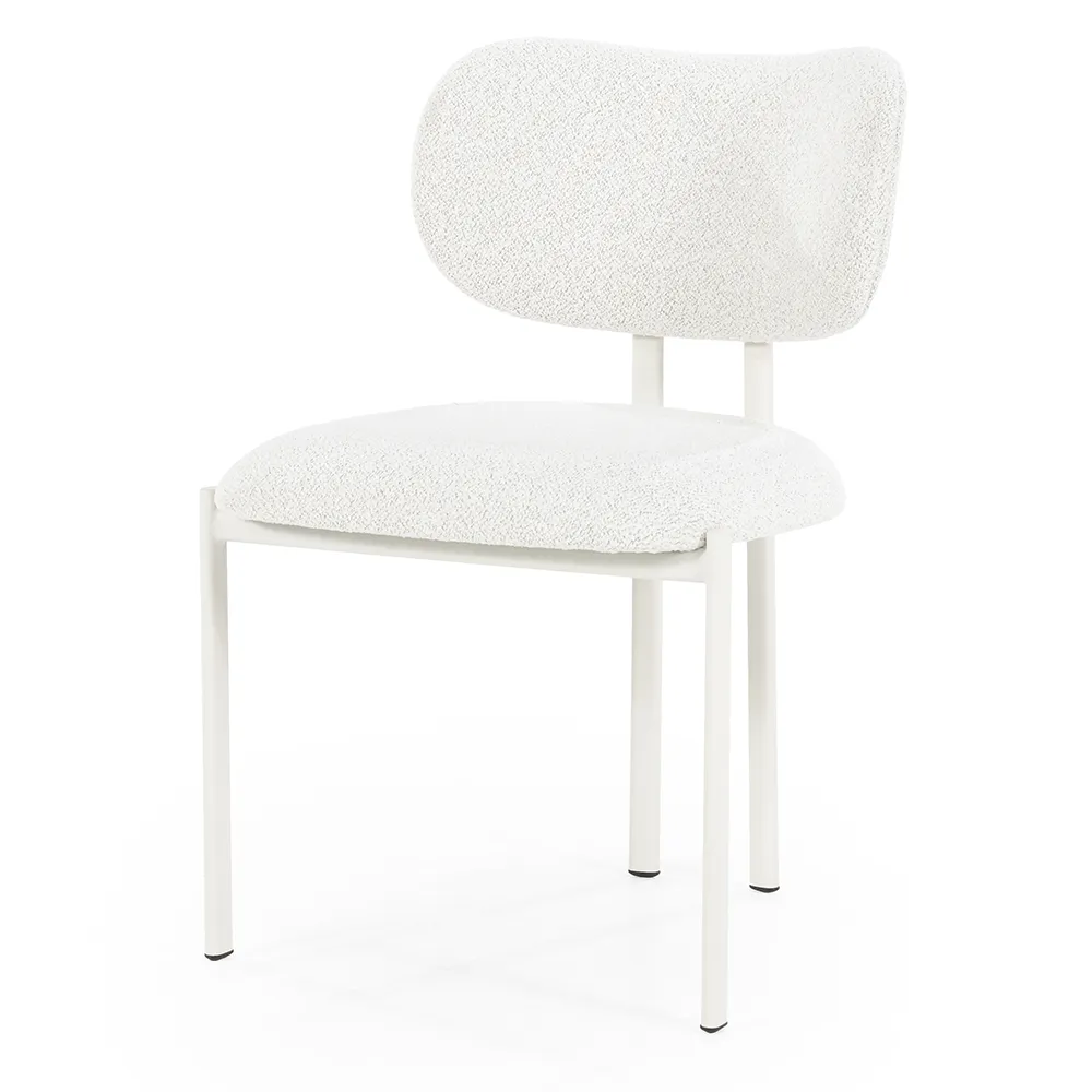 By-Boo, Ruokapöydän tuoli Daybreak Beige